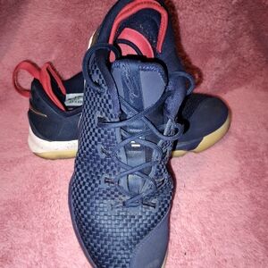 Nike LeBron USA Sneakers Men's 11.5